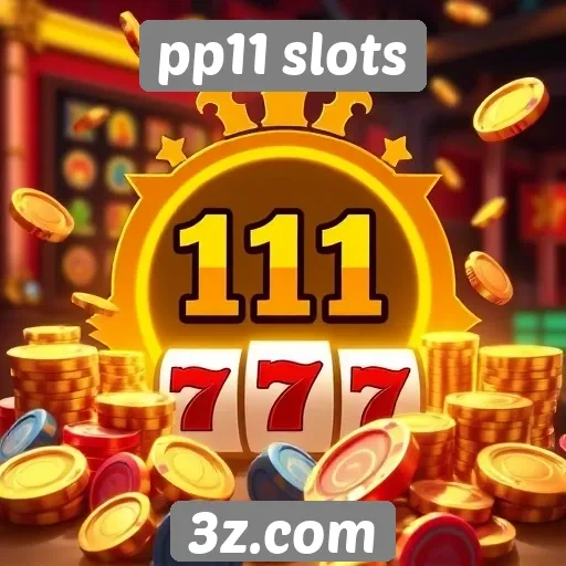Benefícios e riscos de jogar no pp11 slots