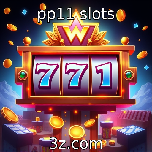 Inovação em design de jogos de slots modernos