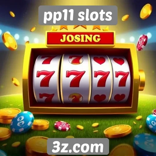 novas promoções atraem jogadores no pp11 slots