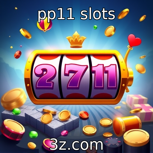 Crescimento do mercado de slots online