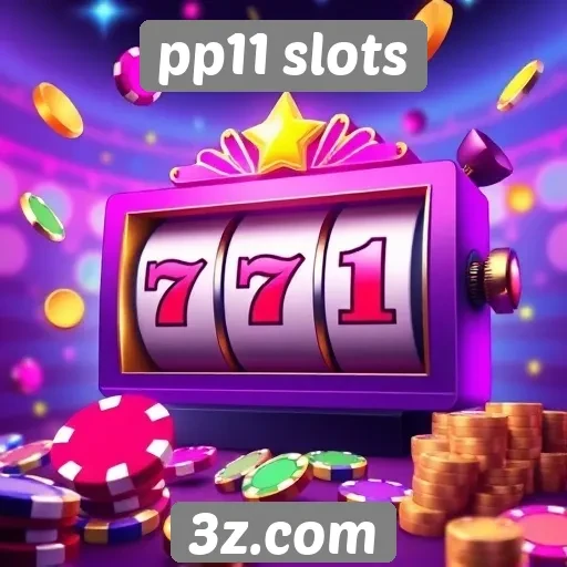 Métodos de pagamento aceitos no pp11 slots